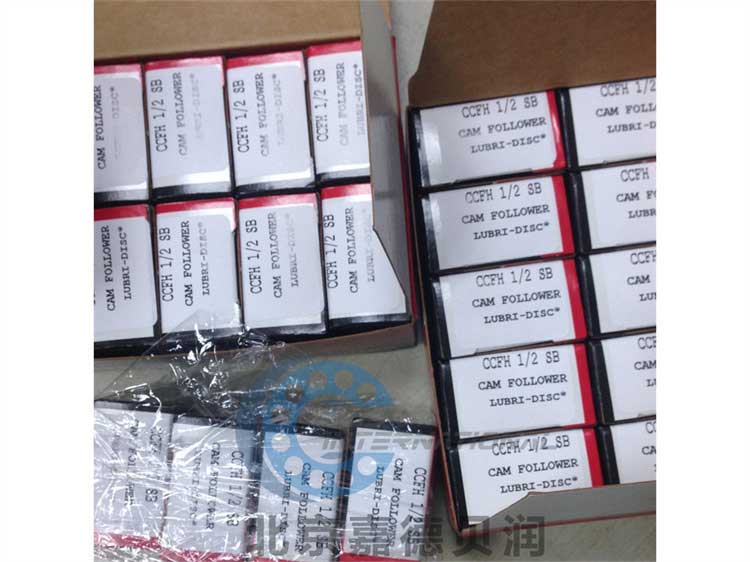 CYR1 7/8 S美國MCGILL凸輪從動(dòng)軸承