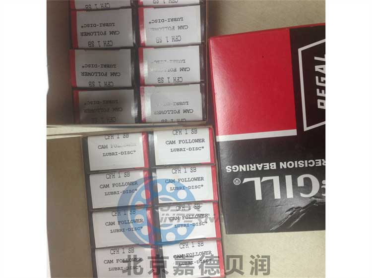 CYR1 7/8 S美國MCGILL凸輪從動(dòng)軸承