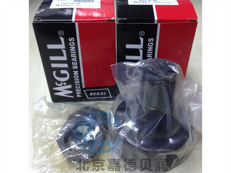 MCF30B美國(guó)MCGILL滾輪軸承